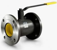 Кран шаровый стальной фланцевый Ду 80 Ру16 LD от интернет-магазина stmaster54.ru