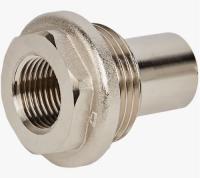 Удлинитель потока правый 1/2" Valtec от интернет-магазина stmaster54.ru