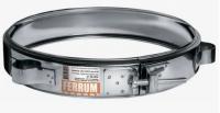 Хомут обжимной D115 (430/0,5 мм) Ferrum от интернет-магазина stmaster54.ru