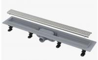 Дренажный канал ALCAPLAST 750*60 д.40мм (APZ9-750) от интернет-магазина stmaster54.ru