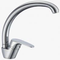 Смеситель для кухни Milardo Meal M05SB0JM05 от интернет-магазина stmaster54.ru