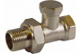 Вентиль запорный прям. 3/4" СТМ (CARSVL34)[АКЦИЯ] от интернет-магазина stmaster54.ru