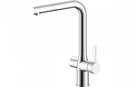 Смеситель для кухни IDDIS Pure PURSBFLi05 от интернет-магазина stmaster54.ru
