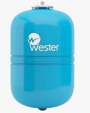 Гидроаккумулятор Wester 35л от интернет-магазина stmaster54.ru
