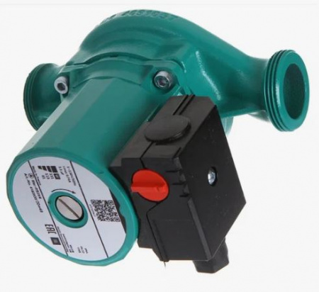 Насос циркуляционный WILO Star-RS 25/8 от интернет-магазина stmaster54.ru