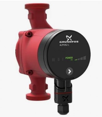 Насос циркуляционный Grundfos Alpha 2 32-60 180 от интернет-магазина stmaster54.ru