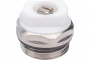Кран Маевского 1/2" от интернет-магазина stmaster54.ru