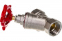 Вентиль косой 3/4" ALT-Z от интернет-магазина stmaster54.ru