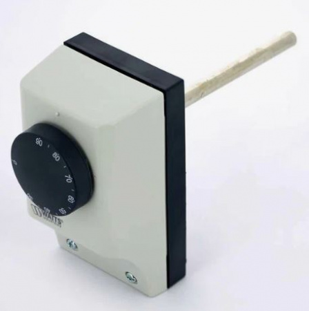 Термостат накладной WATTS TC/N-RE от интернет-магазина stmaster54.ru