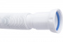 Гибкая труба "UNICORN" 1 1/2" х 40/50, L=1200 мм (D125) от интернет-магазина stmaster54.ru