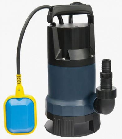 Насос дренажный Unipump VORT 851 PW от интернет-магазина stmaster54.ru