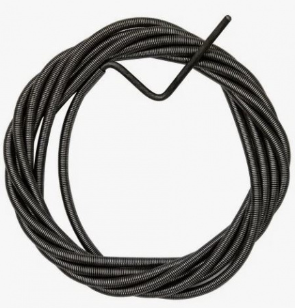 Трос сантех. d=13.5мм, L= 3.5м от интернет-магазина stmaster54.ru