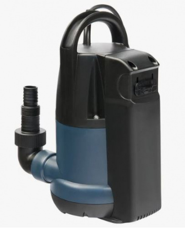 Насос дренажный Unipump SUB 257 P от интернет-магазина stmaster54.ru