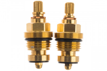 Кранбукса C24 Z20 (компл.2шт) (Iddis) от интернет-магазина stmaster54.ru