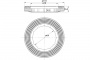 Клапан впускной IDDIS, б/п, F012400-06 от интернет-магазина stmaster54.ru