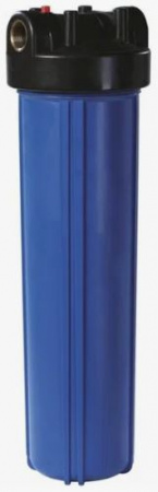 Корпус Big Blue 20", 1" (с кронштейном) (NT) от интернет-магазина stmaster54.ru