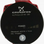 Насос циркуляционный Grundfos Alpha 2 32-60 180 от интернет-магазина stmaster54.ru