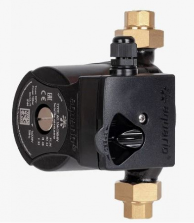 Насос циркуляционный AQUARIO AC 154-130HW (ГВС) от интернет-магазина stmaster54.ru