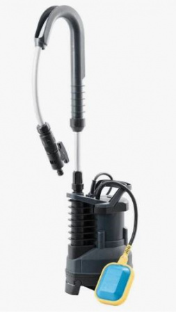 Насос садовый Unipump RAIN Q400 от интернет-магазина stmaster54.ru