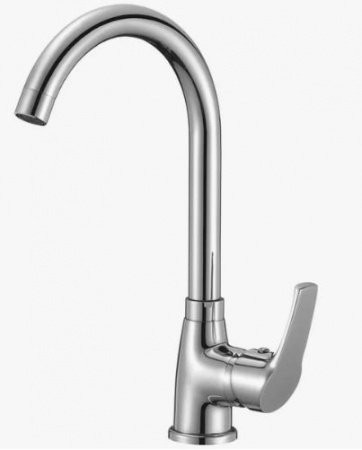Смеситель для кухни Milardo Meal M07SB0JM05 от интернет-магазина stmaster54.ru
