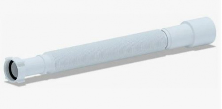 Гибкая труба (К216) 1,1/4"х40/50 удл. от интернет-магазина stmaster54.ru