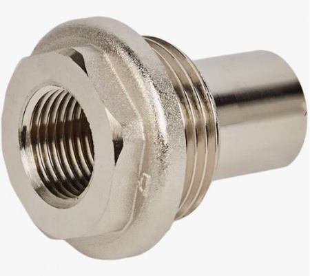 Удлинитель потока правый 1/2" Valtec от интернет-магазина stmaster54.ru