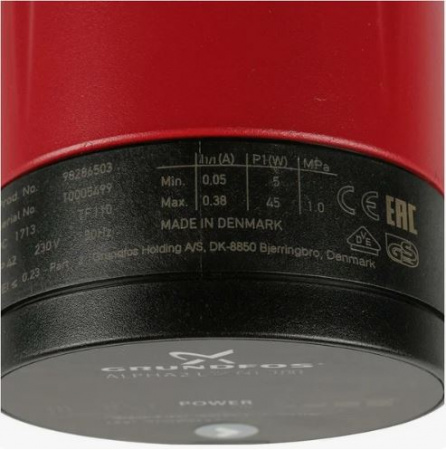 Насос циркуляционный Grundfos Alpha 2 32-60 180 от интернет-магазина stmaster54.ru