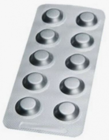 Таблетки Phenol Red 1пласт.(10таб.) [АКЦИЯ] от интернет-магазина stmaster54.ru