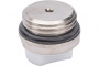 Кран Маевского 1/2" от интернет-магазина stmaster54.ru