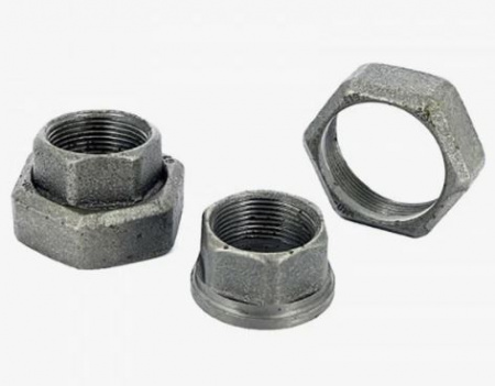 Гайки 25 (R1"*R1 1/2"GT) от интернет-магазина stmaster54.ru