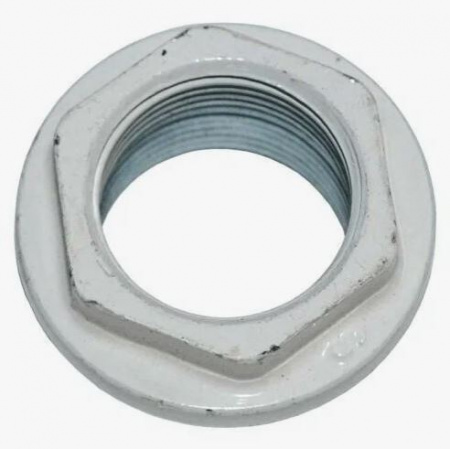 Заглушка д/коллектора проходная  1"ВРх 1/2"ВР(FK4000112) от интернет-магазина stmaster54.ru