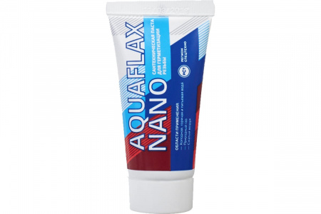 Паста AquaflaxNano 30г от интернет-магазина stmaster54.ru