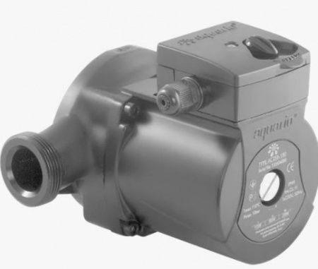 Насос циркуляционный AQUARIO АС 25/8-180 от интернет-магазина stmaster54.ru
