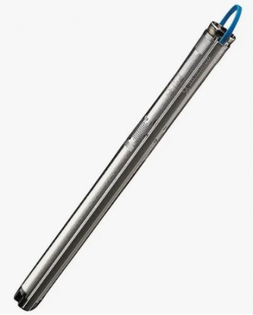 Насос скважинный Termica 3" 3SQ 3/90  (Qmax= 45л/мин.; Нmax=91м.) от интернет-магазина stmaster54.ru