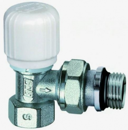Угловой терм.вентиль 1/2" FT162012 от интернет-магазина stmaster54.ru