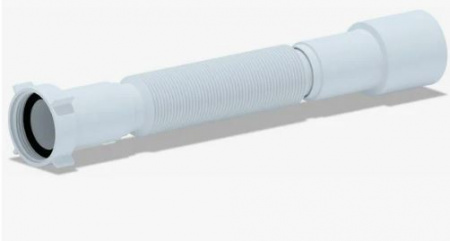 Гибкая труба (К106) 1,1/2"х40/50 от интернет-магазина stmaster54.ru