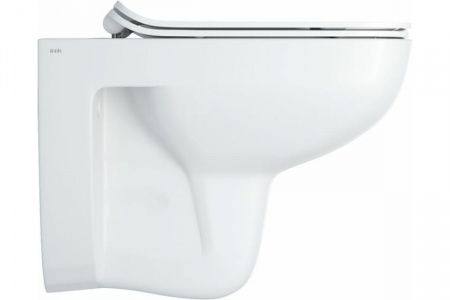 Унитаз подвесной IDDIS Vibe VIBRDSEi25 ВЫВОД от интернет-магазина stmaster54.ru