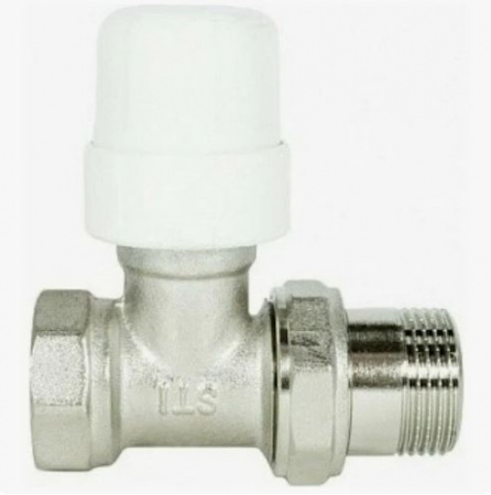 Термостатический смеситель 1''x3/4'' нар.-вн. STI от интернет-магазина stmaster54.ru
