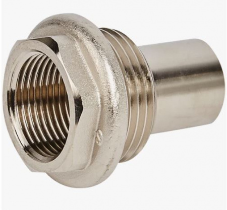 Удлинитель потока правый 3/4" Valtec от интернет-магазина stmaster54.ru