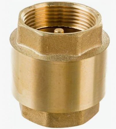 Обратный клапан GTN 1 1/4" от интернет-магазина stmaster54.ru