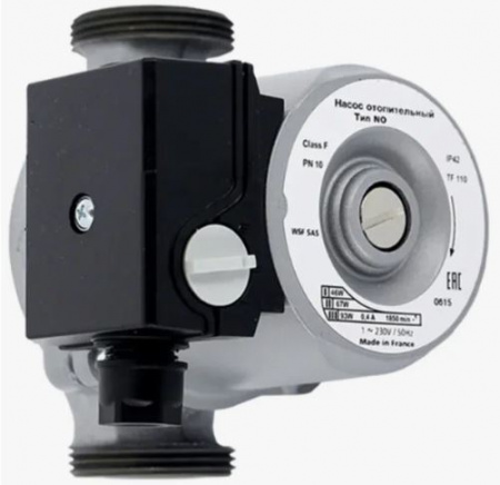 Насос циркуляционный WILO NOC 25/6 от интернет-магазина stmaster54.ru