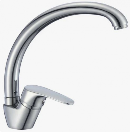 Смеситель для кухни Milardo Meal M05SB0JM05 от интернет-магазина stmaster54.ru