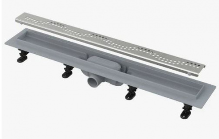 Дренажный канал ALCAPLAST 950*60 д.40мм (APZ8-950) от интернет-магазина stmaster54.ru