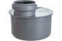 Переход 110*50 короткий (HTRK) от интернет-магазина stmaster54.ru